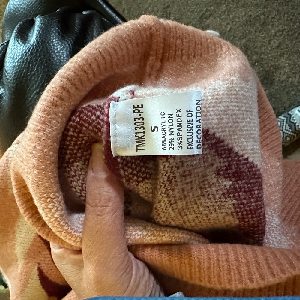 Thml Sweater - image 4